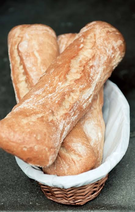 Ciabatta artigianale Toscana
